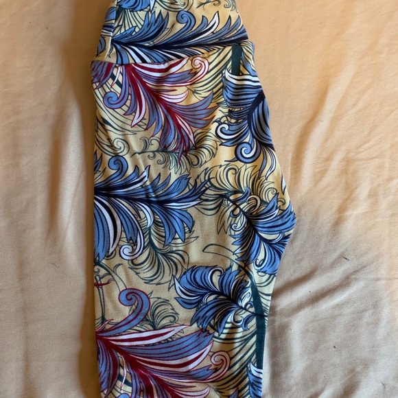 LuLaRoe Other - Lula leggings LuLaRoe Other - Lula leggings